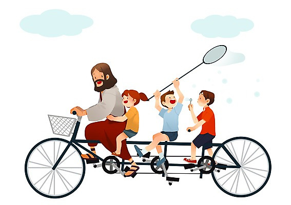 전신 PSD 구름 여자 남자 행복 기독교 종교 여유 어린이 백그라운드 일러스트 웃음 들기 사람 앉기 소녀 소년 여러명 성인 여름 자전거 기쁨 예수 비눗방울 즐거움 성경학교 여름성경학교 채집망 국내일러스트 자연요소 계절 감정 다수 학교 모션 표정 바이크 신_종교 파일형식 여름_계절