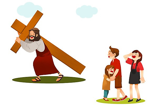 전신 PSD 구름 여자 남자 행복 기독교 종교 여유 어린이 백그라운드 십자가 일러스트 서기 들기 사람 소녀 소년 여러명 성인 여름 고통 슬픔 예수 눈물 괴로움 성경학교 여름성경학교 국내일러스트 자연요소 계절 감정 다수 학교 모션 신_종교 파일형식 여름_계절