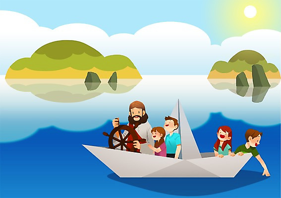 주간 PSD 구름 여자 남자 행복 기독교 종교 호수 여유 어린이 바다 섬 여행 백그라운드 일러스트 웃음 사람 소녀 소년 여러명 상반신 성인 여름 태양 예수 성자 핸들 즐거움 종이배 성경학교 여름성경학교 선박 국내일러스트 자연요소 계절 감정 다수 수상교통 학교 표정 신_종교 종이접기 파일형식 여름_계절