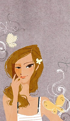 PSD 동물 우먼라이프 라이프스타일 여자 나비 곤충 일러스트 새로움 한명 들기 사람 상반신 성인 라이프 신체부위 뷰티 비교 변화 성형수술 기념사진 쌍꺼풀수술 안구 전후 여자만 여자한명만 성인여자만 성인만 국내일러스트 1 컨셉 모션 생활 수술 파일형식