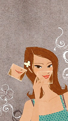 PSD 식물 우먼라이프 라이프스타일 여자 꽃 일러스트 새로움 한명 웃음 들기 사람 상반신 성인 라이프 신체부위 뷰티 비교 변화 성형수술 입술 보톡스 기념사진 전후 여자만 여자한명만 성인여자만 성인만 국내일러스트 1 컨셉 모션 표정 생활 수술 파일형식