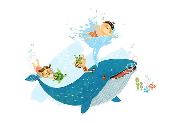 전신 PSD 동물 여자 어린이교육 교육 남자 수영복 어린이라이프 어린이 일러스트 불가사리 함께함 사람 소녀 소년 라이프 세명 귀여움 수영 거북이 물안경 고래 소통 천진난만 어린이만 국내일러스트 라이프스타일 옷 컨셉 포유류 파충류 극피동물 생활 수중동물 수상스포츠 수영용품 파일형식