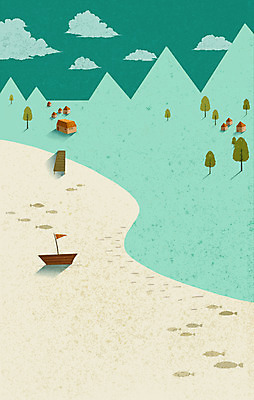 주간 PSD 나무 식물 구름 건축물 컬러 백그라운드 일러스트 자연 산 주택 어류 풍경 해변 사람없음 건물 초록색 강 깃발 강가 나룻배 베이지색 선박 국내일러스트 자연요소 건축 바다 수상교통 배_교통 수중동물 생태계 파일형식