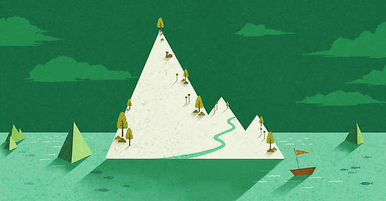 주간 PSD 나무 식물 구름 파도 바다 컬러 섬 백그라운드 일러스트 자연 산 그림자 어류 풍경 사람없음 초록색 평화 깃발 수면 나룻배 선박 국내일러스트 자연요소 컨셉 수상교통 배_교통 물 수중동물 생태계 파일형식