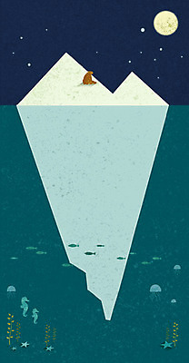 PSD 나무 식물 구름 별 바다 컬러 백그라운드 일러스트 곰 자연 밤하늘 불가사리 산 어류 풍경 사람없음 초록색 파란색 반짝임 반사 얼음 바닷속 보름달 달 야간 북극 북극곰 빙산 해파리 해마 국내일러스트 자연요소 동물 포유류 모션 하늘 극피동물 수중 바다동물 수중동물 자포동물 극지방 생태계 파일형식