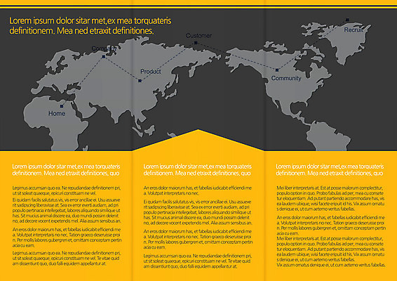 템플릿 편집 표지디자인 북디자인 출판디자인 내지 리플렛 백그라운드 세계지도 지도 북커버 비즈니스 3단접지 팜플렛 사람없음 글로벌 글로벌비즈니스 이미지템플릿 AI파일 세계 파일형식 벡터
