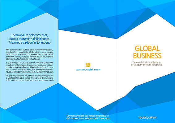 템플릿 편집 표지디자인 북디자인 출판디자인 표지 리플렛 컬러 백그라운드 무늬 북커버 비즈니스 3단접지 팜플렛 사람없음 파란색 글로벌 글로벌비즈니스 이미지템플릿 AI파일 파일형식 벡터