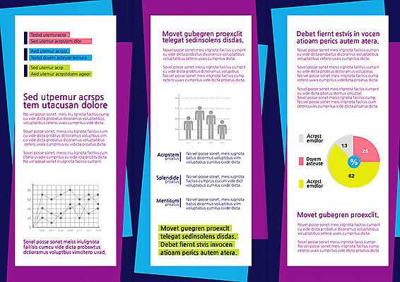 템플릿 편집 표지디자인 북디자인 출판디자인 내지 리플렛 백그라운드 북커버 비즈니스 3단접지 그래프 사람모양 팜플렛 사람없음 숫자 자료 인포그래픽 이미지템플릿 AI파일 모양 문자 파일형식 벡터