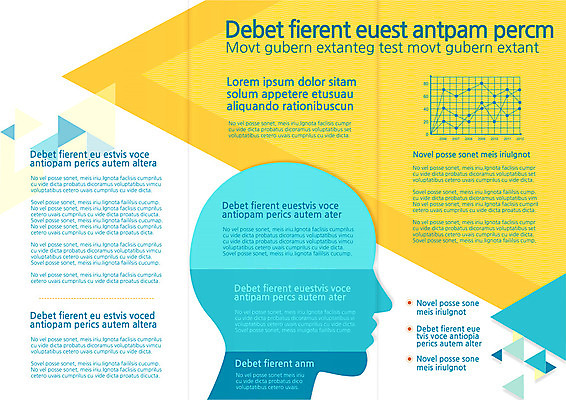 도형 템플릿 편집 표지디자인 북디자인 출판디자인 실루엣 내지 리플렛 백그라운드 무늬 북커버 3단접지 의학 사람 팜플렛 옆모습 신체부위 치료 머리 삼각형 이미지템플릿 AI파일 뷰포인트 촬영기법 파일형식 벡터