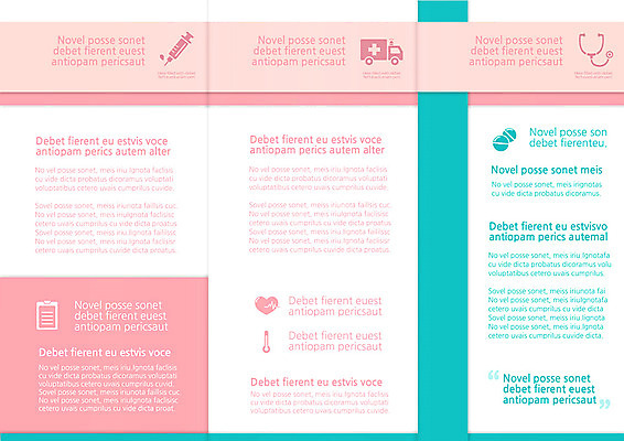 템플릿 편집 표지디자인 북디자인 출판디자인 내지 리플렛 백그라운드 북커버 3단접지 의학 청진기 주사기 팜플렛 사람없음 치료 알약 약 하트 심장 맥박 온도계 체온계 구급차 서류판 이미지템플릿 AI파일 모양 의료기기 자동차 사무용품 장기_의학 파일형식 벡터