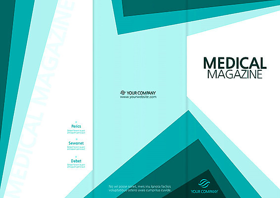 템플릿 편집 표지디자인 북디자인 출판디자인 표지 선 리플렛 백그라운드 무늬 북커버 3단접지 의학 팜플렛 사람없음 치료 직선 이미지템플릿 AI파일 파일형식 벡터