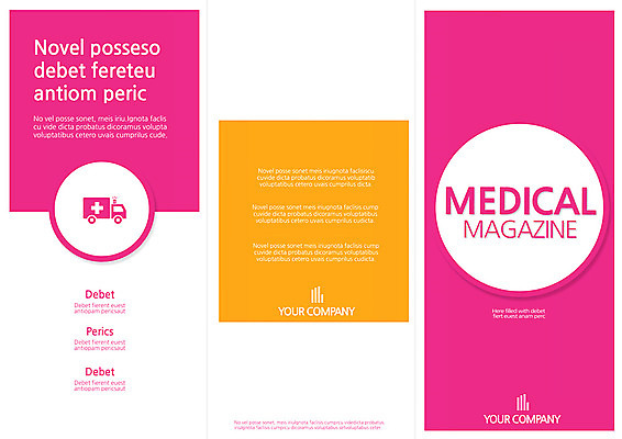 템플릿 편집 표지디자인 북디자인 출판디자인 표지 리플렛 백그라운드 북커버 3단접지 의학 팜플렛 사람없음 치료 구급차 이미지템플릿 AI파일 자동차 파일형식 벡터