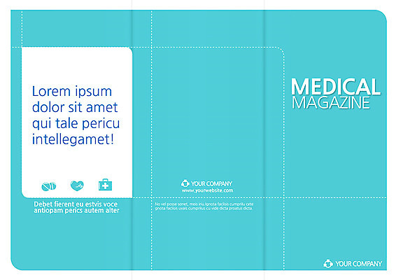 템플릿 편집 표지디자인 북디자인 출판디자인 표지 리플렛 백그라운드 북커버 3단접지 의학 팜플렛 사람없음 치료 알약 약 하트 심장 맥박 구급상자 이미지템플릿 AI파일 모양 의료용품 장기_의학 파일형식 벡터