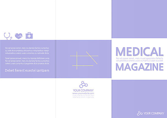 템플릿 편집 표지디자인 북디자인 출판디자인 표지 리플렛 백그라운드 무늬 북커버 3단접지 의학 청진기 팜플렛 사람없음 치료 하트 심장 맥박 구급상자 원자 이미지템플릿 AI파일 모양 의료기기 의료용품 장기_의학 파일형식 벡터