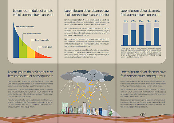 나무 식물 구름 템플릿 편집 표지디자인 북디자인 출판디자인 내지 리플렛 백그라운드 북커버 3단접지 자연현상 자연 산 빌딩 팜플렛 사람없음 건물 피해 도시 번개 자연재해 먹구름 재해 이미지템플릿 AI파일 자연요소 건축물 날씨 생태계 파일형식 벡터 구름_자연