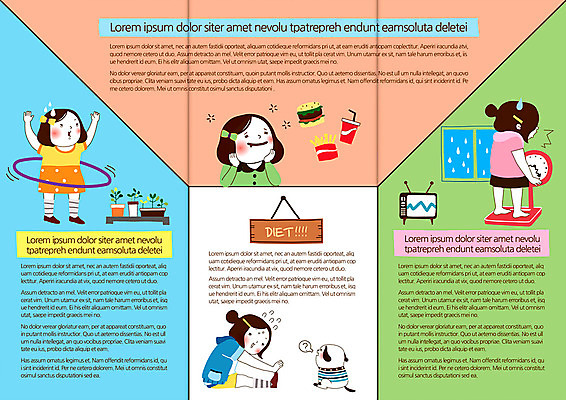 전신 식물 동물 템플릿 편집 표지디자인 북디자인 출판디자인 여자 내지 화분 리플렛 포즈 백그라운드 몸매관리 다이어트 북커버 3단접지 창문 패스트푸드 건강 서기 미소 사람 팜플렛 여러명 상반신 운동 텔레비전 스트레칭 감자튀김 햄버거 비 개 강아지 체중계 콜라 훌라후프 반려 여자만 이미지템플릿 AI파일 자연요소 다수 포유류 모션 날씨 감자 표정 전자제품 반려동물 튀김 인스턴트 탄산음료 파일형식 벡터