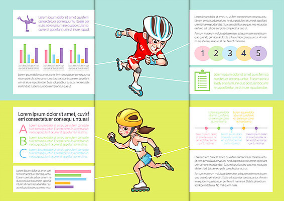 전신 템플릿 편집 표지디자인 북디자인 출판디자인 여자 남자 내지 리플렛 포즈 백그라운드 몸매관리 다이어트 북커버 3단접지 사람모양 건강 서기 미소 사람 팜플렛 두명 옆모습 운동 롤러블레이드 헬멧 보호장비 이미지템플릿 AI파일 모양 뷰포인트 모션 표정 취미 장비 파일형식 벡터