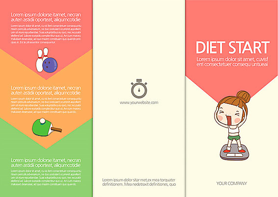 전신 템플릿 편집 표지디자인 북디자인 출판디자인 여자 표지 리플렛 스포츠 백그라운드 몸매관리 다이어트 북커버 3단접지 건강 한명 서기 사람 팜플렛 앞모습 운동 볼링 탁구 체중계 타이머 여자만 여자한명만 이미지템플릿 AI파일 1 뷰포인트 모션 구기 파일형식 벡터