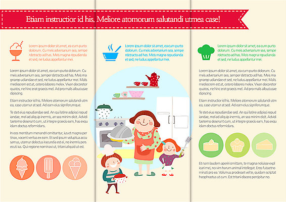 전신 템플릿 편집 그릇 표지디자인 북디자인 출판디자인 여자 남자 딸 내지 아들 어린이 음식 리플렛 백그라운드 북커버 3단접지 가족 엄마 주전자 아이스크림 요리사모자 요리 서기 미소 들기 사람 팜플렛 성인 앞모습 컵 세명 부모 케이크 주방 자녀 오븐 냄비 찻잔 뒤집개 냉장고 파르페 이미지템플릿 AI파일 모자_잡화 식기 뷰포인트 관계 모션 주방용품 디저트 잔 표정 요리사 가전제품 솥 파일형식 벡터