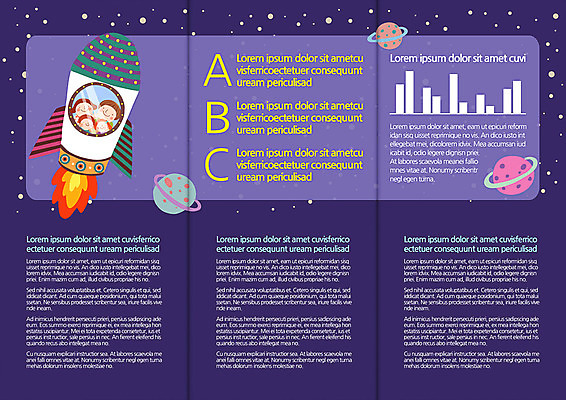 템플릿 편집 표지디자인 북디자인 출판디자인 여자 남자 딸 내지 아들 어린이 리플렛 여행 백그라운드 북커버 3단접지 가족 밤하늘 하늘 엄마 미소 사람 팜플렛 여러명 상반신 성인 부모 우주 행성 자녀 아빠 우주선 우주여행 이미지템플릿 AI파일 다수 관계 표정 야간 파일형식 벡터