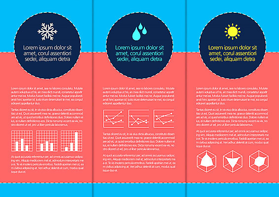템플릿 편집 표지디자인 북디자인 출판디자인 내지 리플렛 백그라운드 북커버 3단접지 그래프 날씨 팜플렛 사람없음 태양 환경 눈 비 빗방울 에코 이미지템플릿 AI파일 자연요소 비_날씨 파일형식 벡터