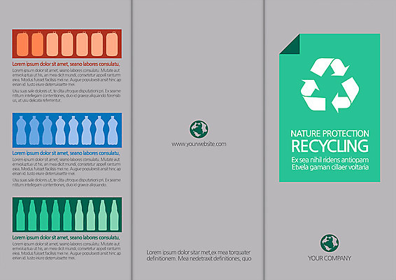 템플릿 편집 표지디자인 북디자인 출판디자인 표지 지구 리플렛 캠페인 백그라운드 북커버 3단접지 팜플렛 사람없음 자연보호 환경 그린캠페인 재활용 병 에코 친환경 분리수거 페트병 이미지템플릿 AI파일 식기 자연 보호 병_담는 파일형식 벡터