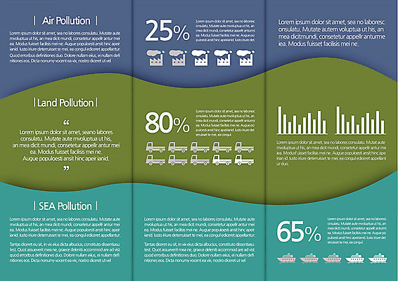 템플릿 편집 표지디자인 북디자인 출판디자인 내지 리플렛 캠페인 백그라운드 북커버 3단접지 공장 그래프 팜플렛 사람없음 자연보호 환경 그린캠페인 트럭 오염 연기 에코 매연 선박 이미지템플릿 AI파일 수상교통 공업 자동차 자연 환경오염 보호 파일형식 벡터