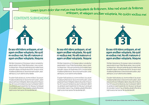 템플릿 편집 표지디자인 북디자인 출판디자인 내지 기독교 종교 리플렛 백그라운드 십자가 북커버 3단접지 팜플렛 사람없음 건물 교회 이미지템플릿 AI파일 건축물 종교건축 파일형식 벡터