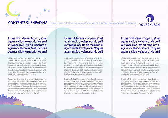 템플릿 편집 표지디자인 북디자인 출판디자인 별 내지 기독교 종교 리플렛 백그라운드 무늬 북커버 3단접지 팜플렛 사람없음 달 이미지템플릿 AI파일 자연요소 파일형식 벡터
