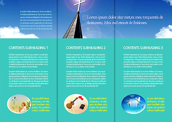 식물 동물 구름 템플릿 편집 표지디자인 북디자인 출판디자인 여자 꽃 내지 기독교 종교 어린이 리플렛 로우앵글 백그라운드 십자가 북커버 3단접지 모션 조류 하늘 팔벌리기 사람 팜플렛 상반신 두명 건물 햇빛 태양 교회 성경 기도 기타 무릎꿇기 악보 비둘기 여자만 어린이만 소녀만 이미지템플릿 AI파일 자연요소 건축물 음악 뷰포인트 종교용품 종교건축 현악기 파일형식 벡터