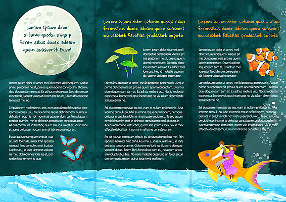 전신 PSD 동물 템플릿 편집 표지디자인 북디자인 커플 출판디자인 여자 남자 내지 리플렛 나비 백그라운드 잎 북커버 3단접지 상상 밤하늘 하늘 동화 어류 사람 앉기 팜플렛 두명 강 판타지 보름달 달 이미지템플릿 자연요소 식물 곤충 관계 모션 수중동물 야간 파일형식