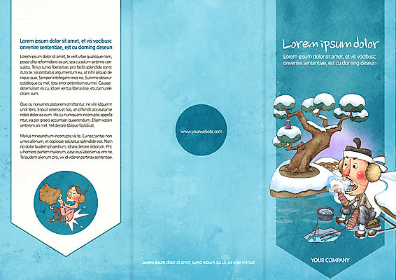 전신 PSD 나무 식물 템플릿 편집 캐릭터 한국문화 한국전통 전통 표지디자인 북디자인 출판디자인 계절 표지 남자 전통문화 어린이 리플렛 백그라운드 겨울 북커버 3단접지 낚시 동화 전통캐릭터 초가집 미소 사람 앉기 소년 팜플렛 성인 두명 얼음 눈 구멍 낚싯대 자루 포대자루 남자만 이미지템플릿 자연요소 동양문화 문화 모션 레저 날씨 한옥 한국 표정 낚시용품 파일형식