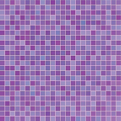 EPS 해외이미지 백그라운드 패턴 바닥 보라색 타일 모자이크 해외202004 컬러 무늬 파일형식 벡터 이미지허브
