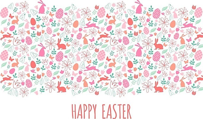 EPS 해외이미지 동물 디자인 배너 계절 꽃 행복 실루엣 종이 분홍색 나비 백그라운드 잎 무늬 꽃무늬 패턴 오렌지 일러스트 텍스트 자연 벽지 조류 추상 부활절 오리 미술 그래픽 초록색 컬러풀 계란 봄 튤립 수확 토끼 낙서 편지 타일 그림 손그림 파스텔톤 포장소품 해외202004 해외일러스트 식물 기념일 감정 컬러 곤충 농업 과일 포장 포유류 문화예술 촬영기법 반려동물 알 오브젝트 생태계 포장재료 파일형식 벡터 이미지허브