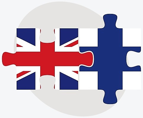 EPS 해외이미지 유럽 조각 컨셉 일러스트 비즈니스 관계 협력 영국 함께함 핀란드 사람 그래픽 3D 깃발 퍼즐 연결 결합 접속 큼 오브젝트 흰배경 나눔 해결 고립 공화국 왕국 전국 정부 정치 통일 헬싱키 해외202004 해외일러스트 나라 백그라운드 북유럽 흰색 크기 디지털합성 파일형식 벡터 이미지허브