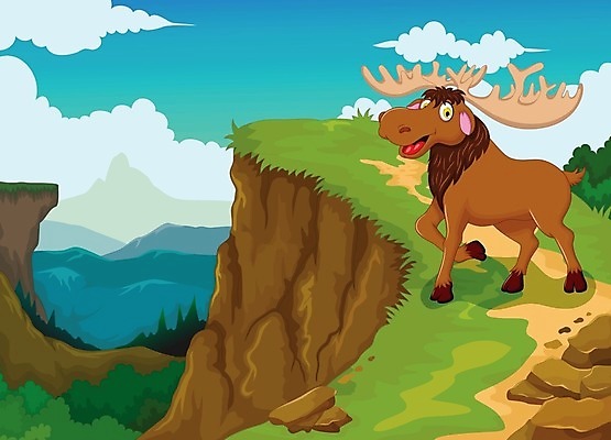 EPS 해외이미지 나무 동물 구름 계절 꽃 야생동물 잎 일러스트 자연 조류 하늘 아침 산 주택 요정 창조 이야기 풍경 목재 가로 초록색 여름 환경 버섯 봄 성장 바위 그리기 숲 오솔길 만화 언덕 그림 장면 공상 산악지대 구성 평야 소멸 효과 해외202004 해외일러스트 주간 자연요소 식물 길 컬러 재료 모션 건물 돌_바위 생태계 파일형식 벡터 이미지허브