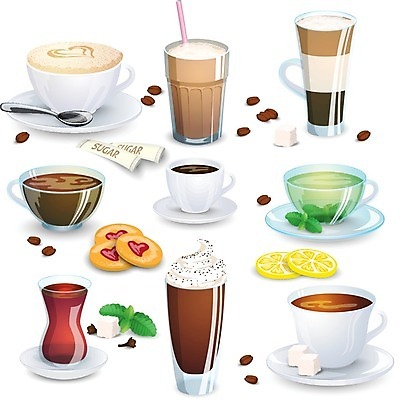 EPS 해외이미지 식기 커피 음료 음식 조각 일러스트 유리 건강 사탕 컵 컬러풀 과자 초콜릿 거품 우유 뜨거움 차 달콤 설탕 수집 레몬 민트 허브 크림 모음 아메리카노 카푸치노 에스프레소 코코아 마카롱 라떼 모카 시나몬 작살 칭찬 디톡스 해외202004 해외일러스트 식물 컬러 과일 재질 디저트 유제품 맛 파일형식 벡터 이미지허브