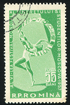 포토 JPG 해외이미지 전신 여자 올림픽 한명 성인 초록색 리듬체조 기념물 우표 만국기 리듬체조선수 성인여자한명만 리본체조 해외202004 해외포토 1 스포츠 컬러 운동선수 사람 국기 체조 여자한명만 성인여자만 파일형식 이미지허브