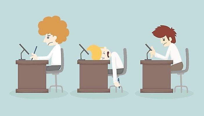 EPS 해외이미지 직업 캐릭터 라이프스타일 남자 감정 시계 포즈 컨셉 일러스트 비즈니스 탁자 미래 노동자 피곤 서기 사람 금융 컴퓨터 사무실 인포그래픽 짜증 키보드 시간 잠 업무 비즈니스맨 대표 만화 심볼 책상 리더 기회 바쁨 문제 진행 경영 고립 고용 분 압력 해외202004 해외일러스트 일러캐릭터 가구 모션 생활 경제 전자제품 구직 작업 직장인 채용 파일형식 벡터 이미지허브