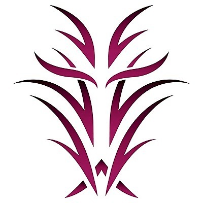 EPS 해외이미지 디자인 문화 백그라운드 패턴 일러스트 추상 미술 그래픽 장식 보라색 흰색 화려 인쇄 문신 심볼 묘사 클립 공상 부족 고딕 고립 엘리먼트 스타일 해외202004 해외일러스트 컬러 컨셉 무늬 문화예술 파일형식 벡터 이미지허브