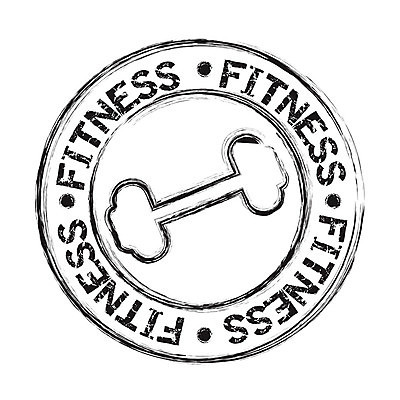 EPS 해외이미지 스포츠 컨셉 일러스트 건강 세트 운동 검은색 힘 아령 장비 무게 심볼 사인 체육관 클립 역도 파운드 무거움 덩어리 고립 압력 해외202004 해외일러스트 컬러 돈 파일형식 벡터 이미지허브