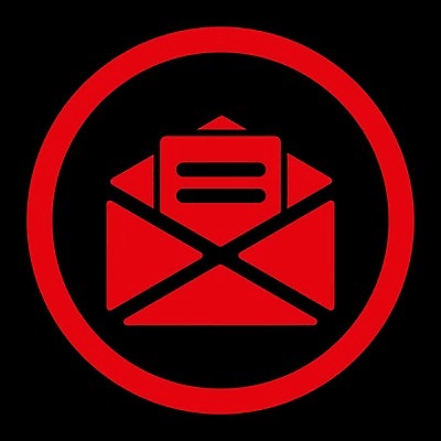 EPS 해외이미지 종이 일러스트 텍스트 통신 검은배경 봉투 빨간색 픽토그램 자료 오픈 원형 메시지 뉴스 이메일 선택 도넛 편지 읽기 서식 문서 파일 엽서 페이지 뉴스레터 고립 상형문자 스팸 편지쓰기 해외202004 해외일러스트 도형 템플릿 문자 컬러 백그라운드 컨셉 모션 디저트 검은색 기록 파일형식 벡터 이미지허브