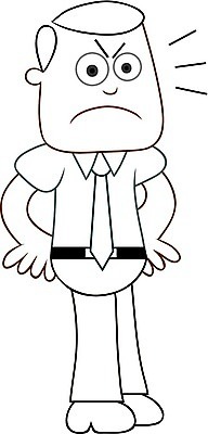 EPS 해외이미지 클립아트 직업 응시 감정 얼굴 일러스트 비즈니스 노동자 서기 사람 정장 금융 경제 사무실 분노 짜증 표현 업무 비즈니스맨 그리기 유머 시장 가난 만화 종업원 불안 경영자 리더 코믹 문제 불만 나쁜 공격적 반응 부정적 분실 캐리커처 해외202004 해외일러스트 시선 옷 남자 컨셉 모션 신체부위 작업 직장인 그림 파일형식 벡터 이미지허브