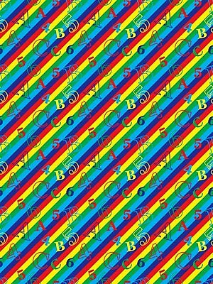 EPS 해외이미지 알파벳 교육 선 백그라운드 패턴 일러스트 학교 추상 빨간색 초록색 파란색 숫자 노란색 줄무늬 편지 질감 대각선 해외202004 해외일러스트 문자 영어 컬러 무늬 파일형식 벡터 이미지허브