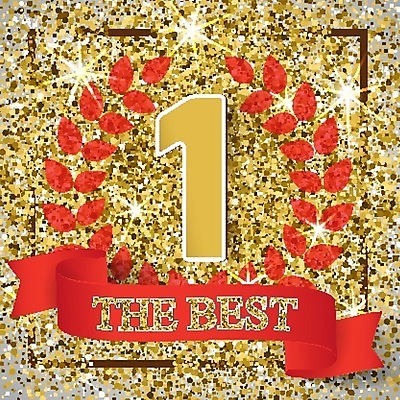 EPS 해외이미지 1 배너 리본 스포츠 백그라운드 컨셉 일러스트 성공 반짝임 숫자 화환 경쟁 도전 게임 흰색 축하 우승 원형 발표 황금 상패 트로피 심볼 오브젝트 올리브 꽃가루 배지 위치 대회 명예 휘장 승자 월계수 챔피언 필승 현실 해외202004 해외일러스트 도형 문자 열매 꽃 컬러 모션 놀이 최고 가루 상_우승 파일형식 벡터 이미지허브