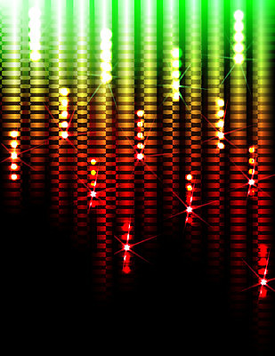 EPS 해외이미지 디자인 파도 백그라운드 컨셉 일러스트 벽지 그래프 추상 불꽃 전등 조명 경사 그래픽 빨간색 초록색 빛 컴퓨터 반사 우주 검은색 어둠 소리 줄무늬 에너지 야간 질감 웨이브 복고 디스코 전자 빛망울 광 테크노 효과 해외202004 해외일러스트 자연요소 음악 바다 컬러 무늬 불 전자제품 춤 파일형식 벡터 이미지허브