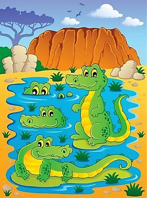 EPS 해외이미지 동물 디자인 응시 호수 야생동물 일러스트 파충류 자연 표면 산 양서류 미술 그래픽 물 연못 그리기 큼 언덕 그림 육식동물 악어 사암 서식지 동물상 해외202004 해외일러스트 자연요소 시선 모션 문화예술 조형물 돌_바위 크기 생태계 파일형식 벡터 이미지허브