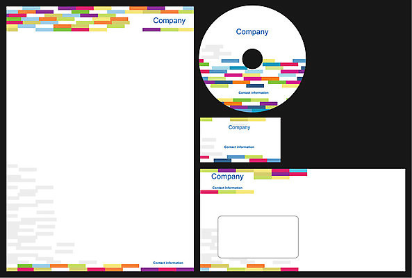 EPS 해외이미지 템플릿 디자인 종이 선 분홍색 컨셉 일러스트 회사 비즈니스 텍스트 봉투 프레임 그래픽 초록색 파란색 사무실 노란색 라벨 보라색 쪽지 덮개 CD 흰색 신용카드 편지 신분 심플 엽서 방문 DVD 스타일 레터헤드 브랜딩 해외202004 해외일러스트 컬러 금융 뚜껑 파일형식 벡터 이미지허브
