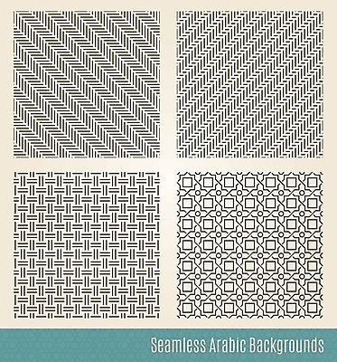 EPS 해외이미지 모양 디자인 실루엣 별 백그라운드 패턴 일러스트 벽지 바닥 세트 검은색 흰색 작음 이슬람교 타일 그림 고립 대칭 아랍어 엘리먼트 스타일 해외202004 해외일러스트 자연요소 종교 컬러 무늬 촬영기법 크기 파일형식 벡터 이미지허브