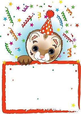 EPS 해외이미지 클립아트 동물 일러스트 휴가 미술 파티 공백 축하 생일 만화 사인 꽃가루 카피스페이스 해외202004 해외일러스트 기념일 컨셉 문화예술 이벤트 가루 파일형식 벡터 이미지허브